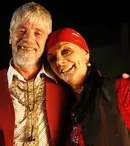 Cum se înțeleg Carmen Tănase și Gheorghe Visu, la mai bine de 10 ani de la filmările pentru „Inimă de țigan”. „Nu pot să-nțeleg”