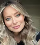 Laura Cosoi, despre filmările pentru serialul de la Prima TV: „Erau șanse să nasc pe platoul de filmare”. EXCLUSIV