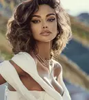 Mădălina Ghenea, ședință foto specială în costum de baie. Cine a fost fotograful. „Nimic nu poate deveni mai personal decât asta”