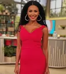 Majda Aboulumosha a revenit la „Vorbește lumea”. Ce rubrică a primit în emisiunea de la Pro TV