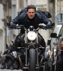 Filme la TV azi, 26 septembrie:„Misiune imposibilă: Declinul”,  „Kingsman: Cercul de aur”, „Vânătoare de fantome: Moștenirea”