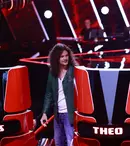 O concurentă cu autism, moment impresionant la „Vocea României” 2022. Ce mesaj a transmis Tudor Chirilă