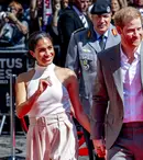 Decizia luată de Prințul Harry și Meghan Markle, după ce medicii s-au arătat „îngrijorați” de starea de sănătate a Reginei Elisabeta