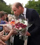 Prințul William, primele declarații după moartea reginei Elisabeta a II-a: „Lumea a pierdut un lider, eu am pierdut o bunică”