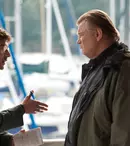 Filme la TV azi, 23 septembrie: „Regula tăcerii”,„Omul din interior”, „Misiune în Hong Kong”