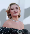 Christopher Abbott și Florence Pugh, roluri prinicpale în miniseria „La răsărit de Eden”.  Ce alte proiecte pregătesc toamna aceasta