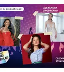 Lidia Buble, Alexandra Ungureanu, Ruby si alti artisti renumiti ai casei de discuri Cat Music se alatura soluției Social Display, construită de Ringier Romania împreună cu ProductLead, pentru a face legătura dintre artiști și public