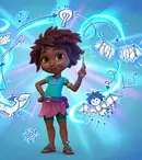 Noutățile lunii septembrie 2022 la Disney Channel și Disney Junior