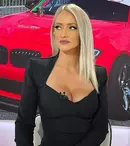 Cine este și cum arată noul iubit al Iulianei Pepene. Vedeta Antena 1, surprinsă alături de un artist