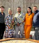 „Mâncare pe care”, 3 – 7 octombrie 2022. Cine sunt noii concurenți. „Am mâncat tot. Chiar am mai cerut o porție”