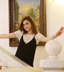 Cristina Ciobănașu, schimbare de look îndrăzneață. Cum arată acum