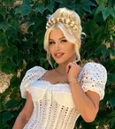 Loredana Groza a împlinit 54 de ani pe 10 iunie. Artista a transmis un mesaj special fanilor de ziua sa