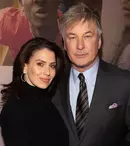 Portret de familie! Hilaria Baldwin, prima imagine alături de Alec Baldwin și cei șapte copii ai lor