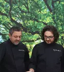 „Chefi la cuțite”, 5 octombrie 2022. Jurații, nevoiți să gătească cu un ingredient misterios. „N-am gătit în viața mea cu așa ceva!”