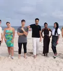 Premieră la TLC, în weekend. Când începe „Gastronomie de lux în Hamptons”