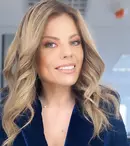 Roxana Hulpe, dincolo de pupitrul Știrilor Pro TV: „Mă stresează vizitele la medic și ora 19 seara”. EXCLUSIV