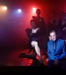 „Domnul Mayfair”, serial original FilmBox. Tot ce trebuie să știți despre noul proiect. Distribuție, trailer, premiera