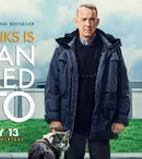 A apărut trailerul filmului „A Man Called Otto”, cu Tom Hanks în rolul principal. Când va avea loc lansarea în cinematografe