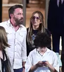 Ben Affleck, probleme în căsnicia cu Jennifer Lopez. De ce l-ar fi păcălit artista