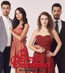 „Nu mă părăsi!”, un nou serial turcesc vine la Happy Channel. Programul de difuzare