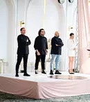 Câți concurenți au mai rămas la „Chefi la cuțite” 2022, după prima probă din bootcamp. „Le este teamă”
