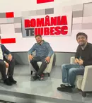 Adrenalină în scop caritabil! Cosmin Savu participă la cea mai mare cursă de off-road din lume. EXCLUSIV