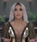 De ce a rupt Kim Kardashian orice legătură cu rapperul Kanye West. „Vorbesc doar prin intermediul asistenților”