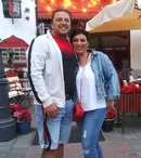 De ce Adriana Bahmuțeanu și iubitul ei au amânat nunta. Cu ce probleme de sănătate s-a confruntat fiul vitreg al vedetei