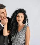 Doiniţa Oancea şi Alexandru Ion vor face parte din distribuţia serialului „Lia”, la Antena 1. Ce roluri vor juca