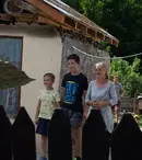 „Visuri la cheie”, 26 octombrie 2022. Flăcările le-au mistuit locuința, iar ei au rămas fără nimic