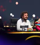 Scandal la Stand-Up Revolution! Discuții aprinse între jurați. „Costele, ai jucat prost!“