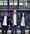„Leo Mattei – Brigada pentru minori” este „un proiect de familie”. Când e premiera sezonului 2 la AXN