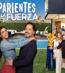 „Mai mult decât o familie”, noua telenovelă, cu Guy Ecker și Bárbara de Regil, începe la Acasă TV
