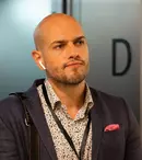 Matei Dima iubește din nou. Cine este Fabiola, femeia care l-a cucerit