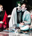 Caleido 2022. Cinci piese de teatru, între 11 - 14 noiembrie, la unteatru