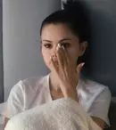 Selena Gomez, mărturisiri cu ochii în lacrimi. Actrița din „Crime în imobil” e recunoscătoare că e azi în viață