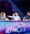 Teo, copleșit de emoții când și-a văzut tatăl pe scena „iUmor”, 30 octombrie 2022. „Sunt și eu om!”