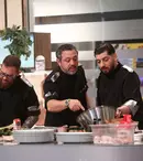 „Chefi la cuțite”, 2 noiembrie 2022. Decizia radicală luată de doi dintre Chefi, chiar pe platoul de filmare. „Treaba voastră… La revedere!”
