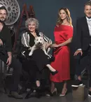 „Agenția de talente și sentimente”, varianta turcească a unui serial Netflix de succes, începe la Happy Channel