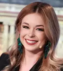 Cine este și cum arată iubitul Ioanei Petric. Ce spune „cârcotașa” despre planurile de nuntă. „Suntem împreună de doi ani, dar...”