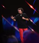 „Stand-Up Revolution”, 4 noiembrie 2022. Reacția colegilor lui Costel, după glumele din deschiderea show-ului. „Extraordinar, frate!“