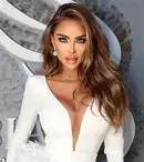 Cât costă rochiile de mireasă create de Bianca Drăgușanu. „Am parte și de un interes sporit din partea româncelor”