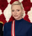 Charlene de Monaco, apariție uimitoare la Gala de Ziua Națională a Principatului. Ce ținută a ales prințesa