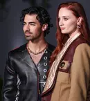 Sophie Turner l-a dat în judecată pe Joe Jonas. Fiicele lor, motiv de scandal, în procesul de divorț