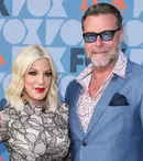 Dean McDermott a lămurit zvonurile legate de divorțul iminent dintre el și Tori Spelling. Ce se întâmplă acum între cei doi actori