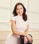 Gianina din „Las Fierbinți” se pregătește de nuntă. Ce spune Anca Dumitra despre marele eveniment din viața ei
