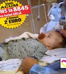 „Grijă pentru nou-născuți”, campanie umanitară a Fundației Ringier pentru achiziționarea unui sistem de livrare a oxidului nitric. În România, mor de două ori mai mulți bebeluși decât în statele europene