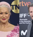 Helen Mirren, despre relația de iubire neîmplinită cu Liam Neeson. Ce cadou inedit i-a dat actrița
