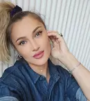 Lora, schimbare de look. Artista a renunțat la blond în favoarea unei culori mult mai îndrăznețe. Cum au reacționat fanii