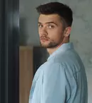 Marian Olteanu, și bun și rău în „Clanul”. Ce se întâmplă cu personajul său în sezonul 2. EXCLUSIV